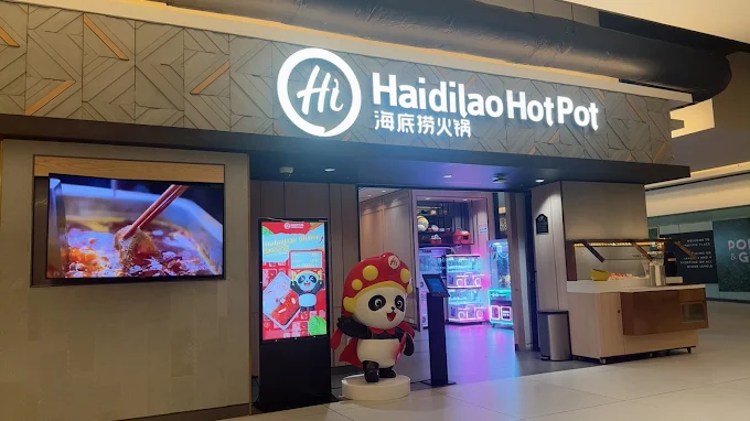 Frequently asked questions Haidilao Hot Pot Seattle