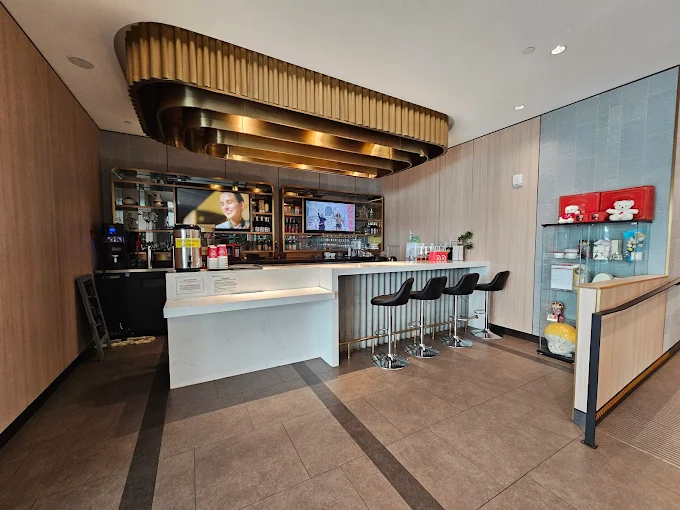 Space image Haidilao Hot Pot Seattle & Review